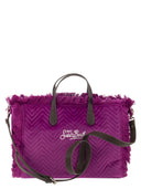 MC2 Saint Barth quiltad handväska