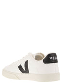 Trainers en cuir Veja Chromefree