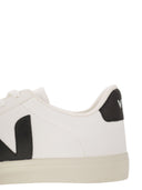 Trainers en cuir Veja Chromefree
