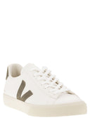 Veja Chromefree Leather Trainers