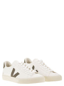 Veja Chromefree Leather Trainers