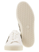 Veja Chromefree Leather Trainers