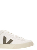 Veja Chromefree Leather Trainers