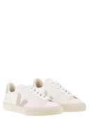 Veja Chromefree Leather Trainers