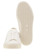 Veja Chromefree Leather Trainers