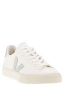Veja Chromefree Leather Trainers