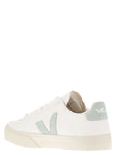 Veja Chromefree Leather Trainers