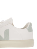 Veja Chromefree Leather Trainers