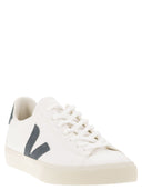 Veja Chromefree Leather Trainers
