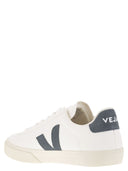 Veja Chromefree Leather Trainers