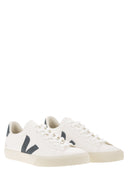 Veja Chromefree Leather Trainers