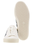 Veja Chromefree Leather Trainers