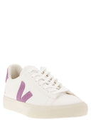 Veja Chromefree Leather Trainers