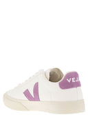 Veja Chromefree Leather Trainers