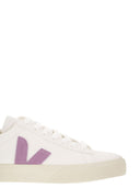 Veja Chromefree Leather Trainers