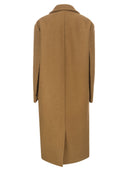 Marni Wool Bouclé Coat