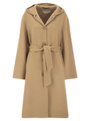 Marni Duon Hooded Coat