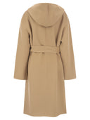 Marni Duon Hooded Coat