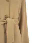 Marni Duon Hooded Coat