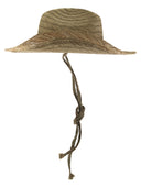 Cappello monogramma da cowboy Ruslan Baginskiy