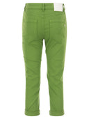 Dondup Koons Loose Fit Fleece Trousers