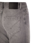 Dondup Koons Loose Cotton Jeans