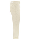 Dondup Koons Loose Fit Fleece Trousers