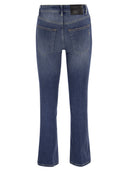 DONDUP Mandy Jeans Super Skinny Bootcut