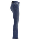 DONDUP Mandy Jeans Super Skinny Bootcut