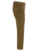 Dondup Nima Loose Velvet Trousers