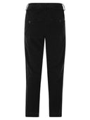 Dondup Nima Loose Velvet Trousers