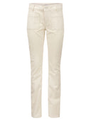 DONDUP NEWMOLLY VELVET BOODCUT