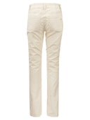 DONDUP NEWMOLLY VELVET BOODCUT