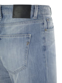 Dondup Cindy Regular Stretch Denim Jeans