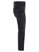 Dondup Cindy Regular Stretch Denim Jeans