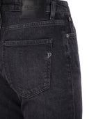 Dondup Cindy Regular Stretch Denim Jeans