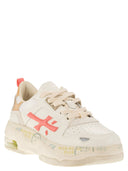 Premiata Draked 310 Sneakers