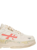 Premiata Draked 310 Sneakers