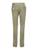 Pt Pantaloni Torino Deluxe Cotton Pantal
