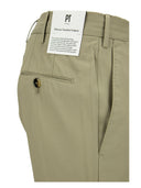 Pt Pantaloni Torino Deluxe Cotton Pantal