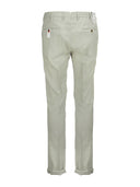 Pt Pantaloni Torino Deluxe Cotton Pants