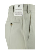 Pt Pantaloni Torino Deluxe Cotton Pants