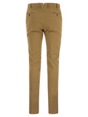 PT Pantaloni Torino Super Slim pantals