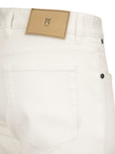 Pt Pantaloni Torino Swing Slim Fit Jeans