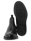 Doucal's Chelsea Leather Ankle Boot