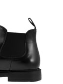 Doucal's Chelsea Leather Ankle Boot