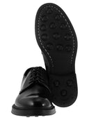 Derby in pelle di Doucal