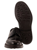 Derby in pelle di Doucal