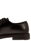 Derby in pelle di Doucal