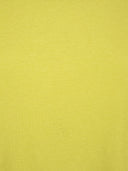 Majestic Crew Neck T Shirt In Linen And Short Sleeve